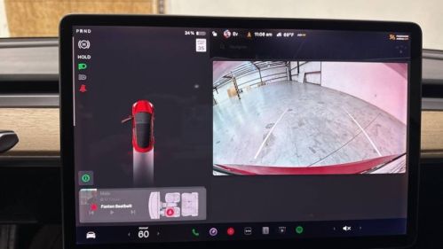 2019 Tesla Model 3 5YJ3E1EA9KF482901