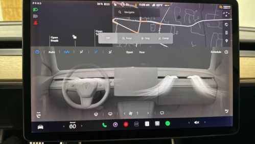 2019 Tesla Model 3 5YJ3E1EA9KF482901