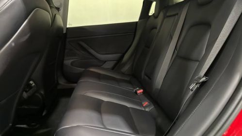 2019 Tesla Model 3 5YJ3E1EA9KF482901