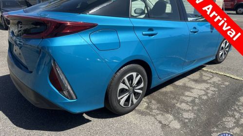 2019 Toyota Prius Prime - Images - 4