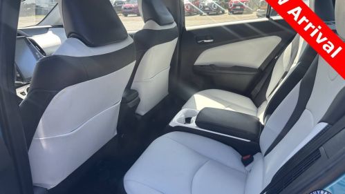 2019 Toyota Prius Prime - Images - 6