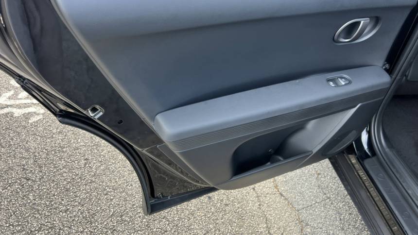 2025 Hyundai IONIQ 5 7YAKN4DA6SY022506