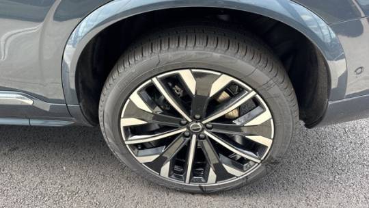 2025 Volvo XC90 YV4H60PG9S1387680