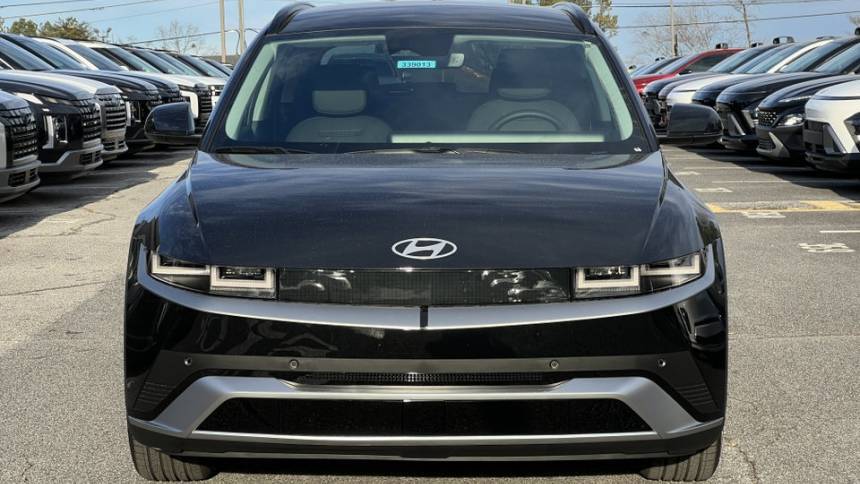 2025 Hyundai IONIQ 5 7YAKN4DA6SY022506