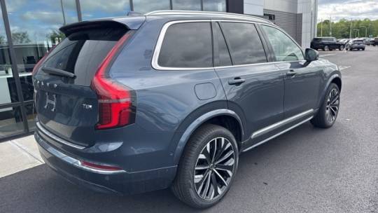 2025 Volvo XC90 YV4H60PG9S1387680