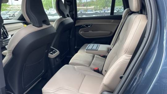 2025 Volvo XC90 YV4H60PG9S1387680