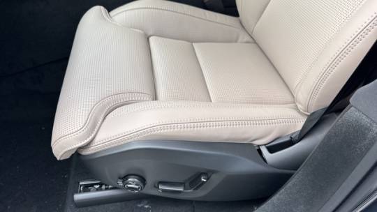 2025 Volvo XC90 YV4H60PG9S1387680