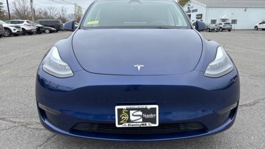 2023 Tesla Model Y 7SAYGDEE9PF824796