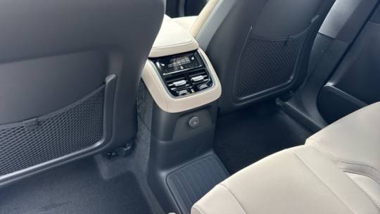 2025 Volvo XC90 YV4H60PBXS1389832