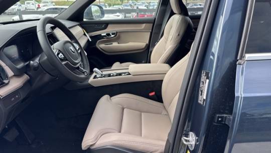2025 Volvo XC90 YV4H60PG9S1387680