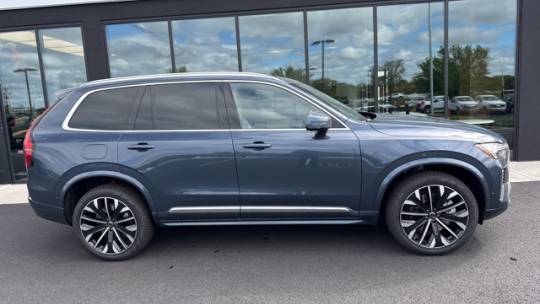 2025 Volvo XC90 YV4H60PG9S1387680