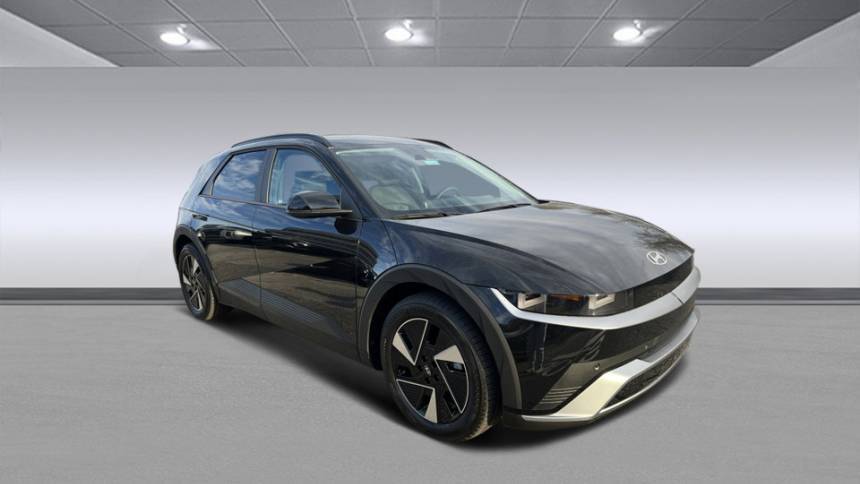 2025 Hyundai IONIQ 5 7YAKN4DA6SY022506
