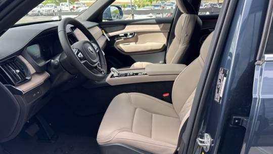 2025 Volvo XC90 YV4H60PBXS1389832