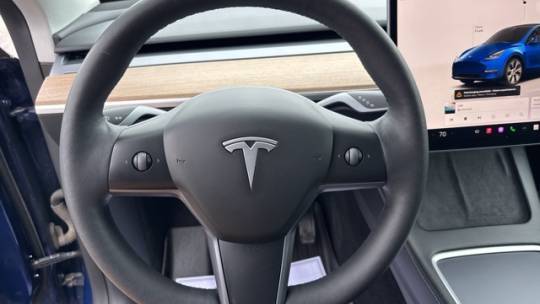 2023 Tesla Model Y 7SAYGDEE9PF824796