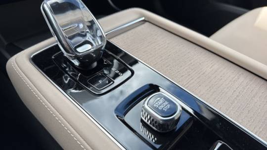 2025 Volvo XC90 YV4H60PBXS1389832