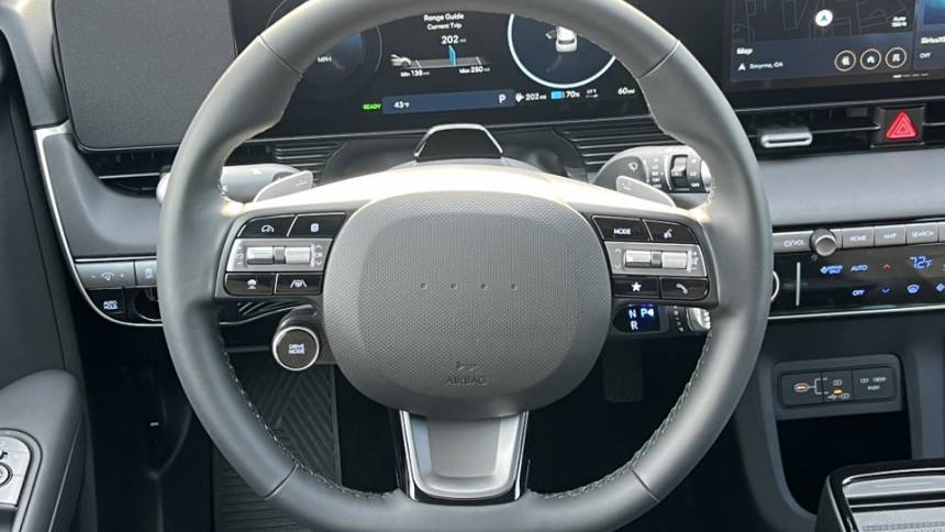 2025 Hyundai IONIQ 5 7YAKN4DA6SY022506
