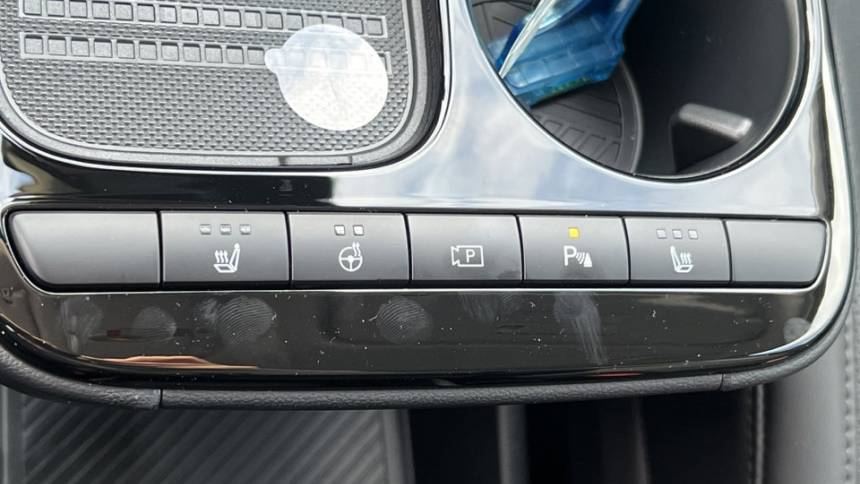 2025 Hyundai IONIQ 5 7YAKN4DA6SY022506