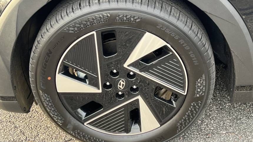 2025 Hyundai IONIQ 5 7YAKN4DA6SY022506