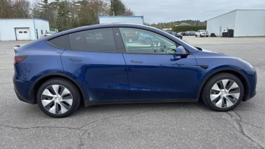 2023 Tesla Model Y 7SAYGDEE9PF824796