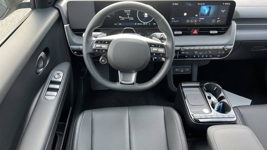 2025 Hyundai IONIQ 5 7YAKN4DA6SY022506