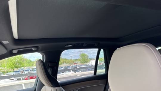 2025 Volvo XC90 YV4H60PBXS1389832