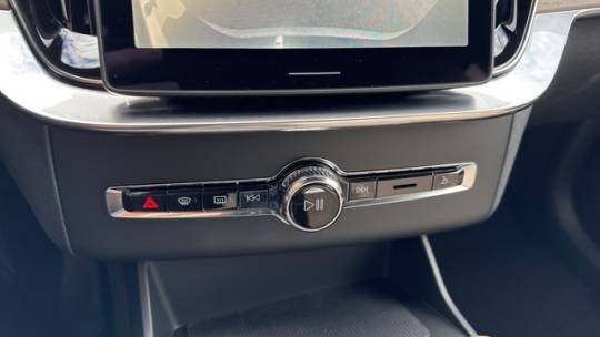 2025 Volvo XC90 YV4H60PG9S1387680