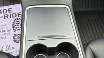 2023 Tesla Model Y 7SAYGDEE9PF824796