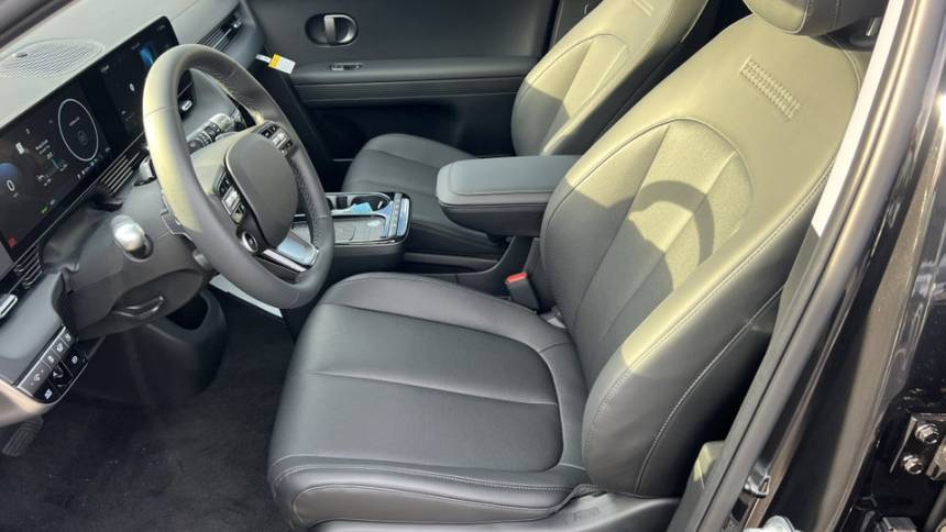 2025 Hyundai IONIQ 5 7YAKN4DA6SY022506