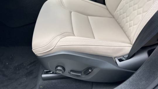 2025 Volvo XC90 YV4H60PBXS1389832