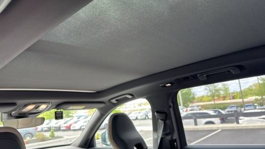2025 Volvo XC90 YV4H60PBXS1389832