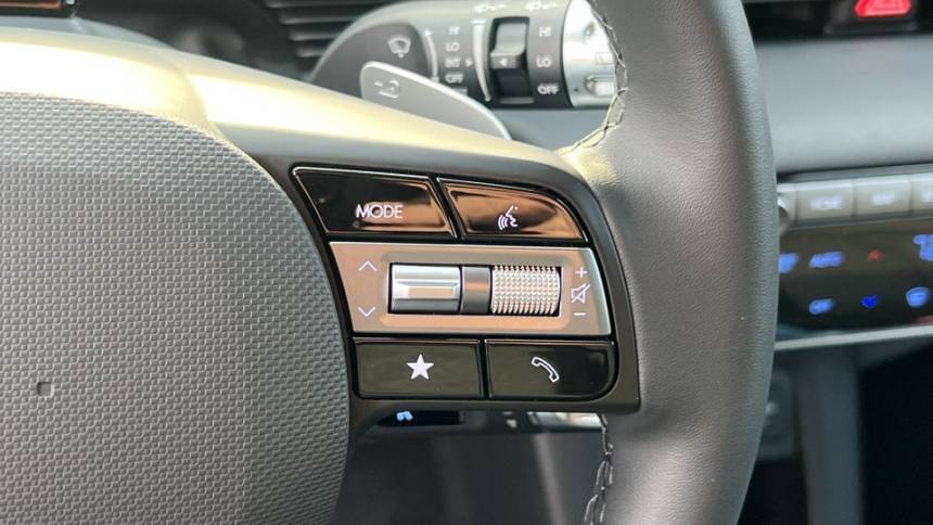 2025 Hyundai IONIQ 5 7YAKN4DA6SY022506