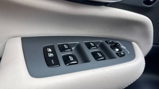 2025 Volvo XC90 YV4H60PG9S1387680