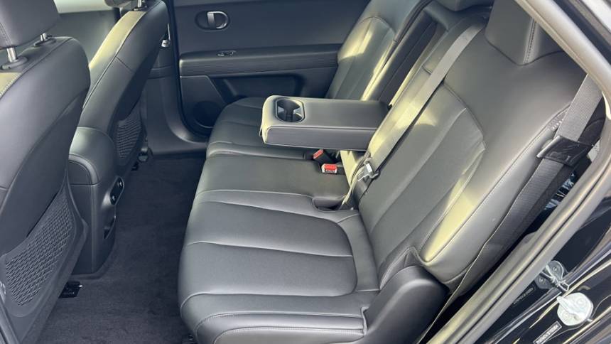 2025 Hyundai IONIQ 5 7YAKN4DA6SY022506