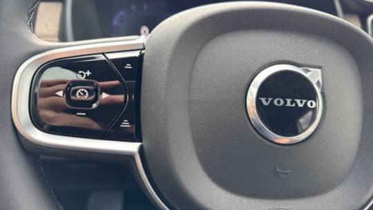 2025 Volvo XC90 YV4H60PBXS1389832