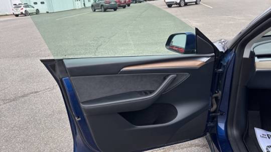 2023 Tesla Model Y 7SAYGDEE9PF824796