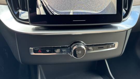 2025 Volvo XC90 YV4H60PBXS1389832