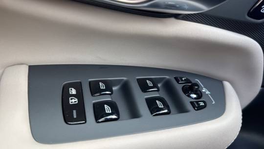 2025 Volvo XC90 YV4H60PBXS1389832