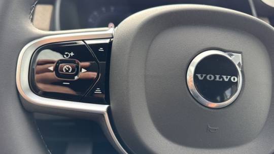 2025 Volvo XC90 YV4H60PG9S1387680