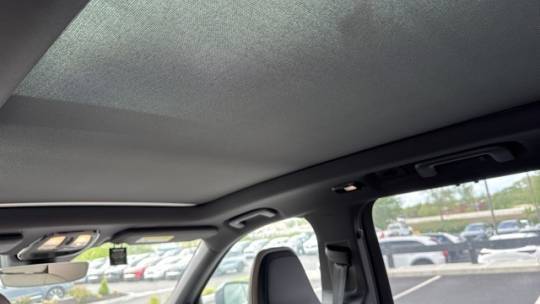 2025 Volvo XC90 YV4H60PG9S1387680