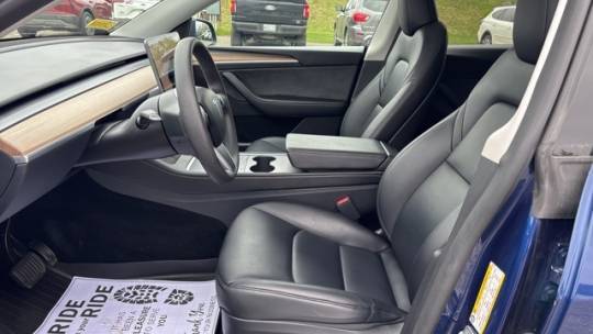 2023 Tesla Model Y 7SAYGDEE9PF824796