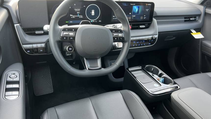 2025 Hyundai IONIQ 5 7YAKN4DA6SY022506