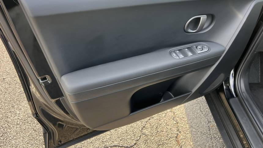 2025 Hyundai IONIQ 5 7YAKN4DA6SY022506