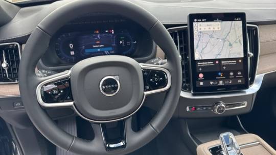 2025 Volvo XC90 YV4H60PBXS1389832