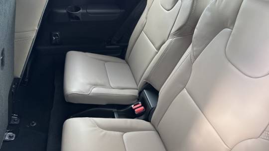2025 Volvo XC90 YV4H60PG9S1387680
