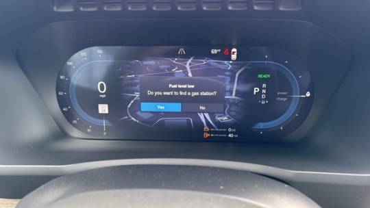 2025 Volvo XC90 YV4H60PG9S1387680