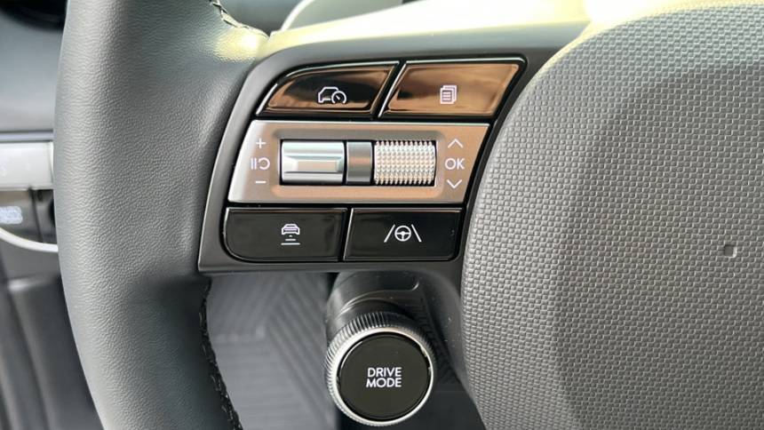 2025 Hyundai IONIQ 5 7YAKN4DA6SY022506