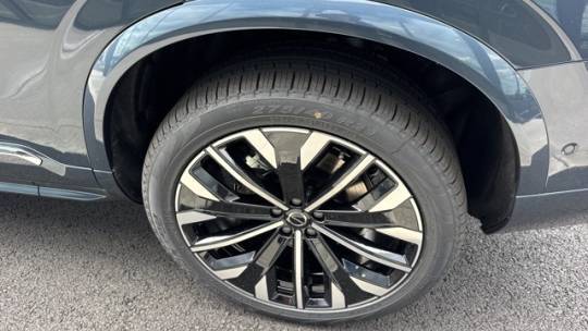 2025 Volvo XC90 YV4H60PBXS1389832