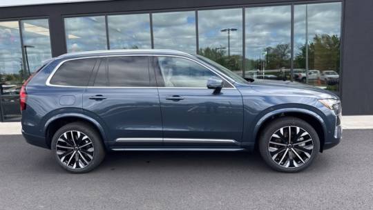 2025 Volvo XC90 YV4H60PBXS1389832