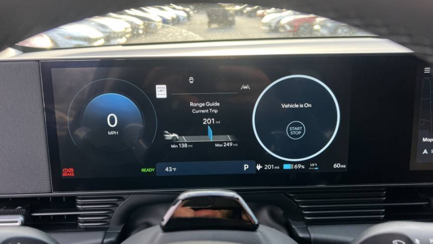 2025 Hyundai IONIQ 5 7YAKN4DA6SY022506