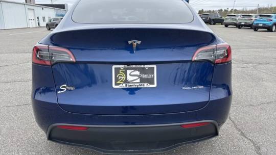 2023 Tesla Model Y 7SAYGDEE9PF824796
